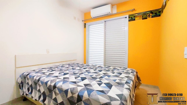 Imagem Imóvel com 3 Quartos para Alugar ou Temporada, 110 m² em Riviera - Bertioga