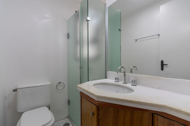 Imagem Apartamento com 1 Quarto à Venda ou Locação, 40 m² em Vila Nova Conceição - São Paulo Imagem Apartamento com 1 Quarto à Venda ou Locação, 40 m² em Vila Nova Conceição - São Paulo