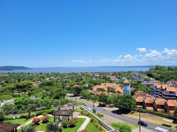 Imagem Apartamento com 3 Quartos à Venda, 126 m² em Cavalhada - Porto Alegre
