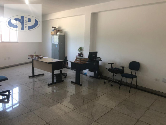 Imagem Imóvel Comercial à Venda, 1.590 m² em Cumbica - Guarulhos