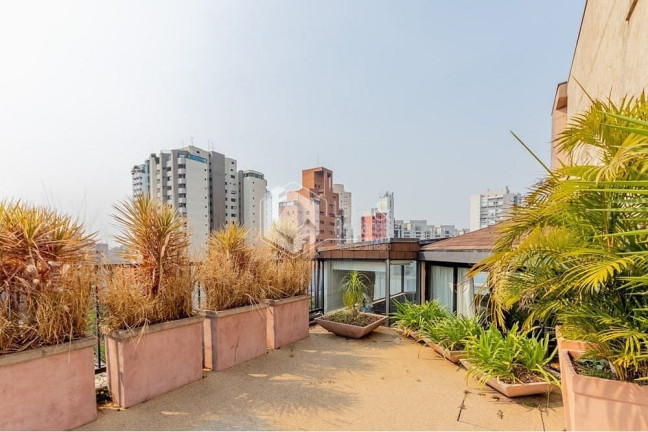 Imagem Imóvel com 5 Quartos à Venda, 894 m² em Real Parque - São Paulo Imagem Imóvel com 5 Quartos à Venda, 894 m² em Real Parque - São Paulo