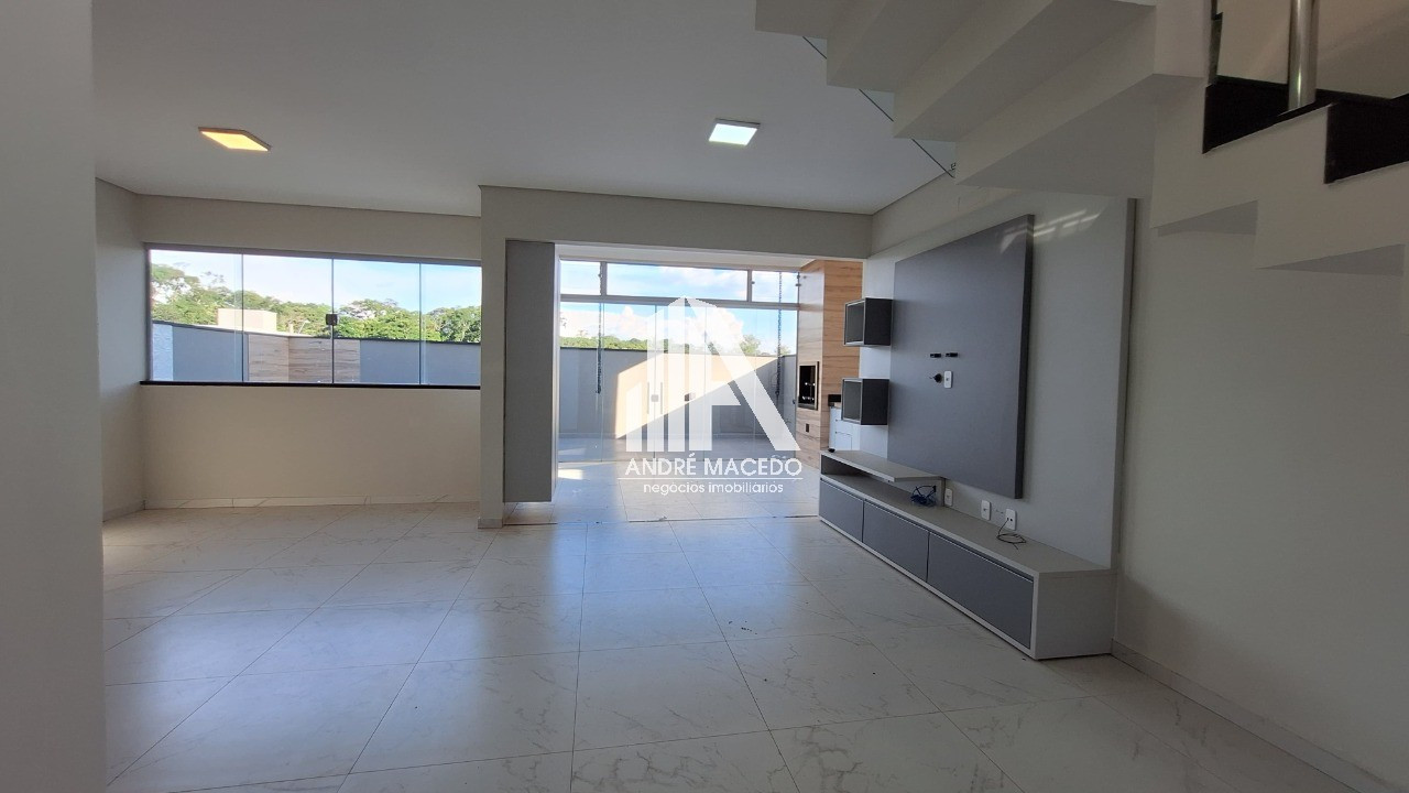 Imagem Casa com 3 Quartos à Venda, 149 m² em Condomínio Residencial Reserva Da Mata - Mogi Mirim