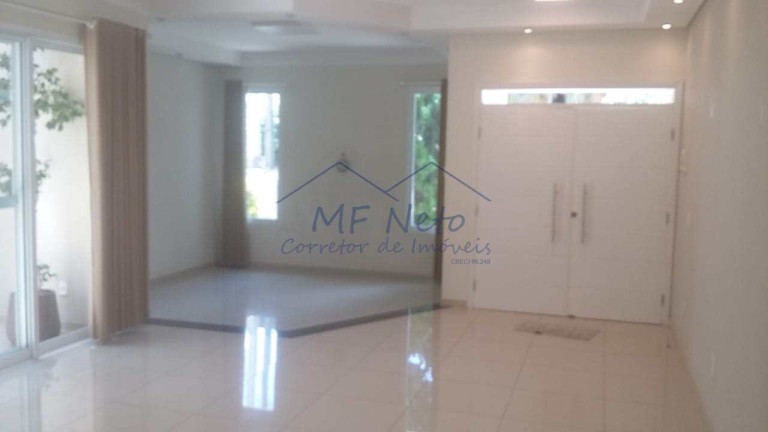 Imagem Casa com 4 Quartos à Venda, 392 m² em Condomínio Cidade Jardim - Pirassununga