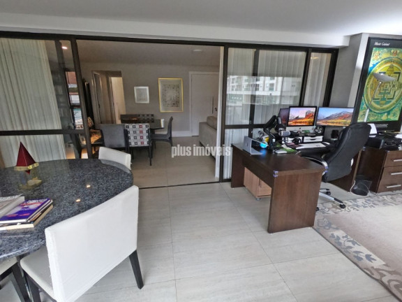 Imagem Apartamento com 3 Quartos à Venda, 209 m² em Granja Julieta - São Paulo Imagem Apartamento com 3 Quartos à Venda, 209 m² em Granja Julieta - São Paulo