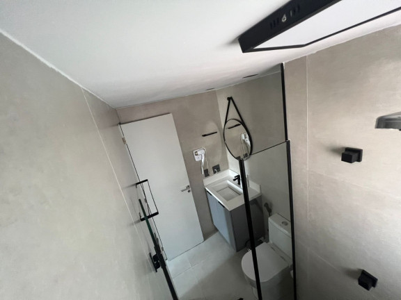 Imagem Imóvel com 1 Quarto à Venda, 26 m² em Moema Passaros - São Paulo Imagem Imóvel com 1 Quarto à Venda, 26 m² em Moema Passaros - São Paulo