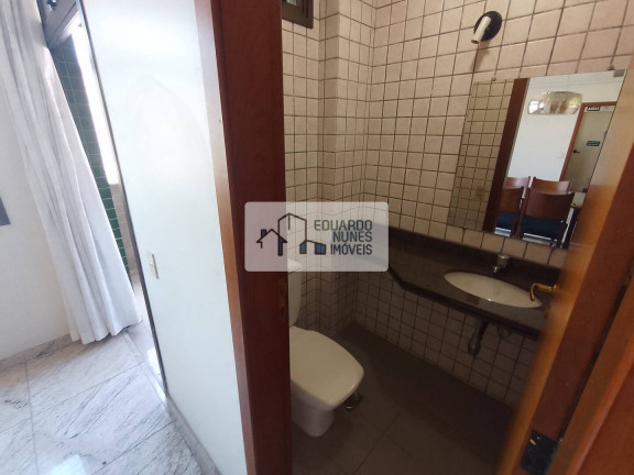 Imagem Apartamento com 3 Quartos à Venda, 205 m² em Savassi - Belo Horizonte