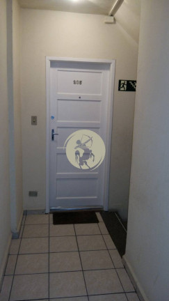 Imagem Apartamento com 1 Quarto à Venda, 40 m² em Ponta Da Praia - Santos Imagem Apartamento com 1 Quarto à Venda, 40 m² em Ponta Da Praia - Santos