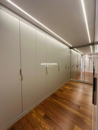 Imagem Casa de Condomínio com 4 Quartos à Venda, 270 m² em Parque Universitário - Franca Imagem Casa de Condomínio com 4 Quartos à Venda, 270 m² em Parque Universitário - Franca