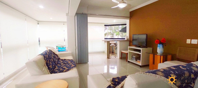 Imagem Imóvel com 4 Quartos à Venda, 120 m² em Riviera - Bertioga