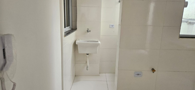 Imagem Apartamento com 2 Quartos à Venda, 35 m² em Vila Guilhermina - São Paulo Imagem Apartamento com 2 Quartos à Venda, 35 m² em Vila Guilhermina - São Paulo
