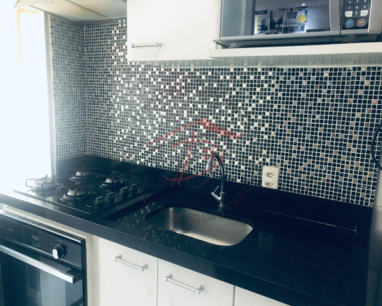 Imagem Imóvel com 2 Quartos à Venda, 50 m² em Residencial Anauá - Hortolândia Imagem Imóvel com 2 Quartos à Venda, 50 m² em Residencial Anauá - Hortolândia