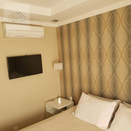 Imagem Apartamento com 3 Quartos à Venda, 123 m² em Jardim Botânico - Ribeirão Preto Imagem Apartamento com 3 Quartos à Venda, 123 m² em Jardim Botânico - Ribeirão Preto