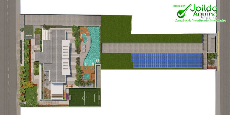 Imagem Apartamento com 4 Quartos à Venda, 188 m² em Meireles - Fortaleza
