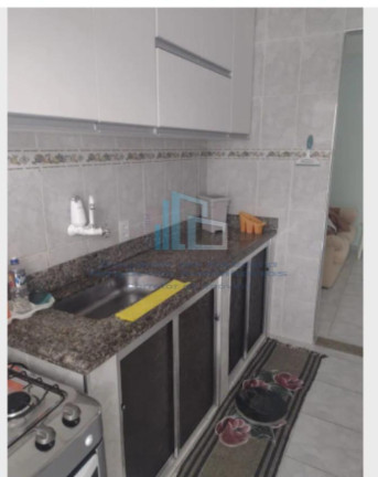 Imagem Kitnet com 1 Quarto à Venda, 34 m² em Mirim - Praia Grande