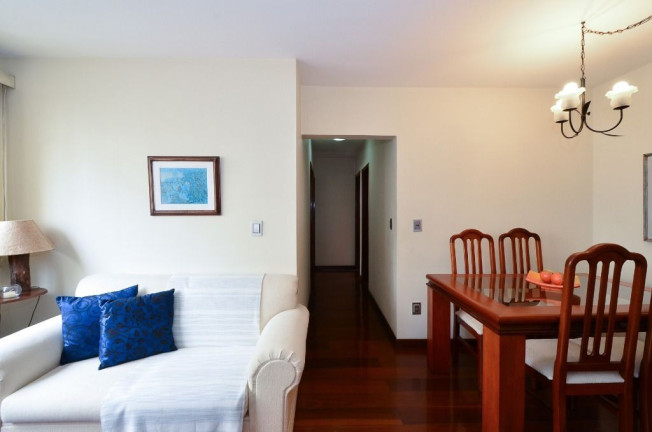 Imagem Apartamento com 3 Quartos à Venda, 72 m² em Moema - São Paulo Imagem Apartamento com 3 Quartos à Venda, 72 m² em Moema - São Paulo