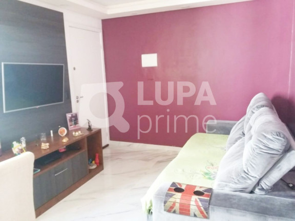 Imagem Apartamento com 2 Quartos à Venda, 48 m² em Jardim Ansalca - Guarulhos Imagem Apartamento com 2 Quartos à Venda, 48 m² em Jardim Ansalca - Guarulhos