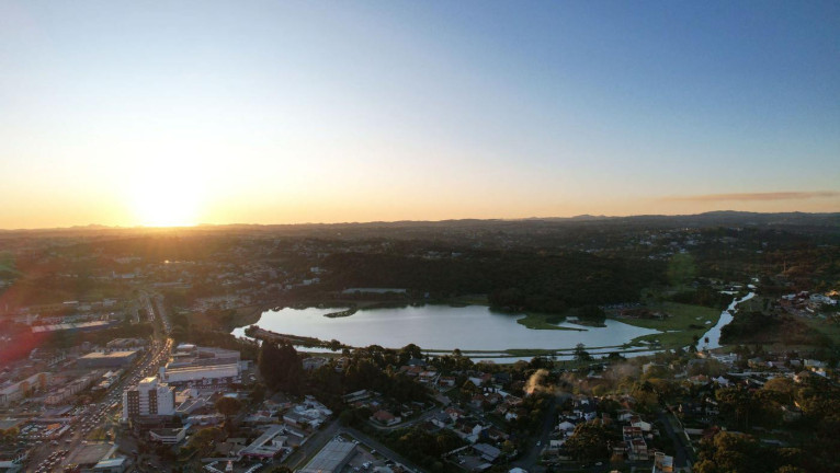Imagem Apartamento com 3 Quartos à Venda, 145 m² em Bigorrilho - Curitiba