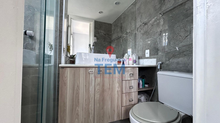 Imagem Apartamento com 3 Quartos à Venda, 78 m² em Freguesia (jacarepaguá) - Rio De Janeiro Imagem Apartamento com 3 Quartos à Venda, 78 m² em Freguesia (jacarepaguá) - Rio De Janeiro