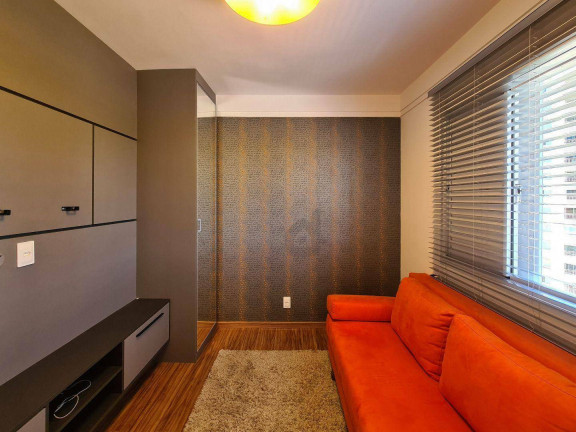 Imagem Apartamento com 3 Quartos à Venda, 125 m² em Parque Campolim - Sorocaba