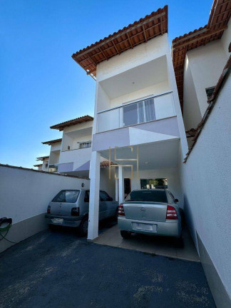 Casa com 2 Quartos à Venda, 82 m² em Vista Da Serra I - Serra