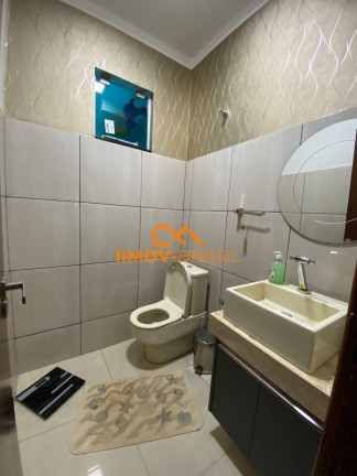 Imagem Casa com 3 Quartos à Venda, 948 m² em Parque Do Lageado - Campo Grande