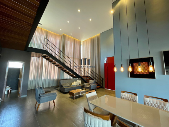 Imagem Casa de Condomínio com 4 Quartos para Alugar, 509 m² em Alphaville - Vespasiano Imagem Casa de Condomínio com 4 Quartos para Alugar, 509 m² em Alphaville - Vespasiano