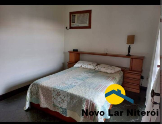 Imagem Casa com 4 Quartos à Venda, 150 m² em Maria Paula - São Gonçalo