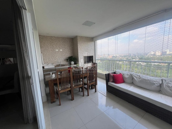 Imagem Apartamento com 3 Quartos para Alugar, 158 m² em Tamboré - Santana De Parnaíba Imagem Apartamento com 3 Quartos para Alugar, 158 m² em Tamboré - Santana De Parnaíba