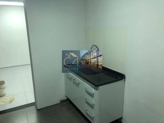 Imagem Casa para Alugar, 152 m² em Vila Rubi - São José Dos Campos