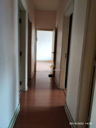Imagem Apartamento com 3 Quartos à Venda, 170 m² em Parque Santa Cecília - São Paulo