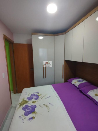 Imagem Apartamento com 2 Quartos à Venda, 43 m² em Cidade São Mateus - São Paulo Imagem Apartamento com 2 Quartos à Venda, 43 m² em Cidade São Mateus - São Paulo