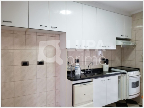 Imagem Apartamento com 3 Quartos à Venda, 90 m² em Vila Gertrudes - São Paulo