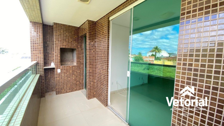 Apartamento com 2 Quartos para Alugar, 68 m² em Vila Regina - Barreiras