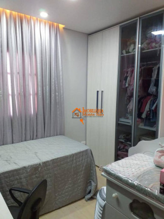 Imagem Casa com 2 Quartos à Venda, 125 m² em Vila Barros - Guarulhos Imagem Casa com 2 Quartos à Venda, 125 m² em Vila Barros - Guarulhos