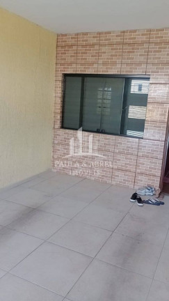 Imagem Sobrado com 3 Quartos à Venda,  em Jardim Estrela - Mauá