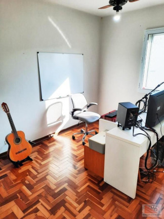 Imagem Apartamento com 3 Quartos à Venda, 105 m² em Perdizes - São Paulo