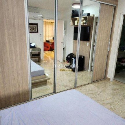 Imagem Cobertura com 3 Quartos à Venda, 191 m² em Jardim Arpoador - São Paulo Imagem Cobertura com 3 Quartos à Venda, 191 m² em Jardim Arpoador - São Paulo