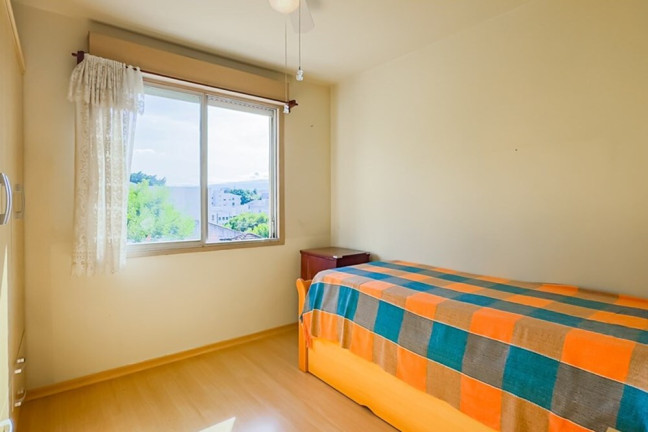 Imagem Apartamento com 2 Quartos à Venda, 58 m² em Cristo Redentor - Porto Alegre