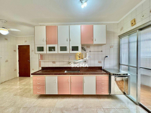 Imagem Apartamento com 3 Quartos à Venda, 120 m² em Pitangueiras - Guarujá Imagem Apartamento com 3 Quartos à Venda, 120 m² em Pitangueiras - Guarujá