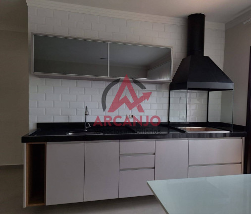 Imagem Casa com 4 Quartos à Venda, 227 m² em Condomínio Residencial Colinas Do Paratehy - São José Dos Campos