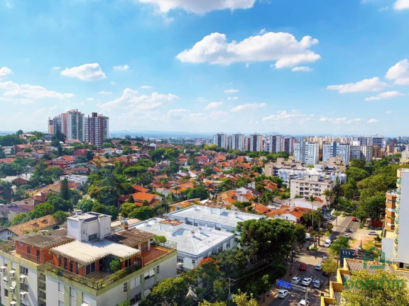 Imagem Apartamento com 1 Quarto à Venda, 51 m² em Boa Vista - Porto Alegre Imagem Apartamento com 1 Quarto à Venda, 51 m² em Boa Vista - Porto Alegre