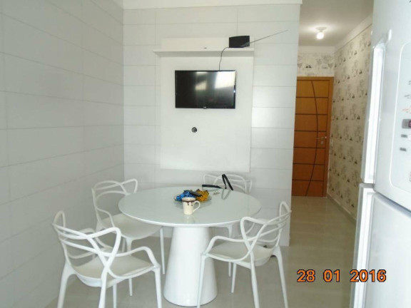 Imagem Apartamento com 3 Quartos à Venda, 181 m² em Canto Do Forte - Praia Grande Imagem Apartamento com 3 Quartos à Venda, 181 m² em Canto Do Forte - Praia Grande