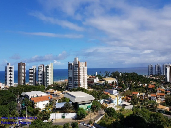 Imagem Imóvel com 4 Quartos à Venda, 198 m² em Patamares - Salvador Imagem Imóvel com 4 Quartos à Venda, 198 m² em Patamares - Salvador
