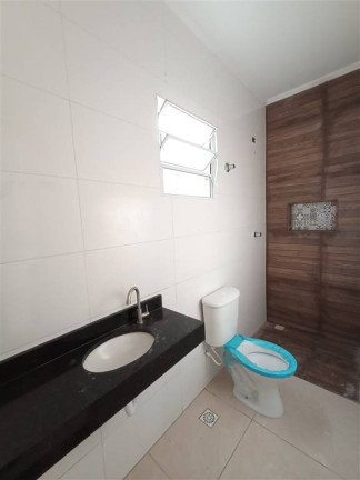 Imagem Casa com 3 Quartos à Venda, 72 m² em Maracanã - Praia Grande