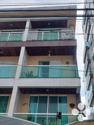 Imagem Imóvel com 4 Quartos à Venda, 228 m² em Embaré - Santos Imagem Imóvel com 4 Quartos à Venda, 228 m² em Embaré - Santos