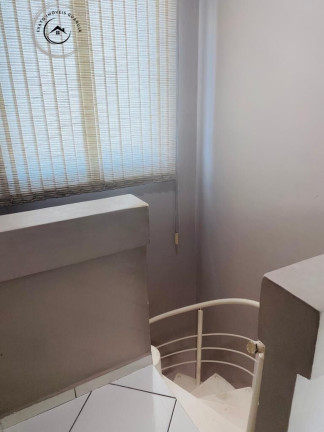 Imagem Sobrado com 2 Quartos à Venda, 75 m² em Vila Santo Antônio - Guarujá Imagem Sobrado com 2 Quartos à Venda, 75 m² em Vila Santo Antônio - Guarujá