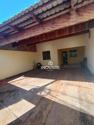 Casa com 2 Quartos à Venda, 70 m² em Setor Nossa Senhora Da Saúde - Itumbiara