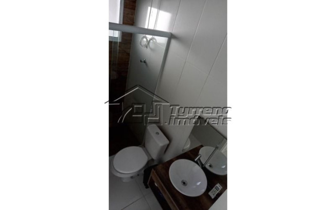 Imagem Casa de Condomínio com 3 Quartos à Venda, 120 m² em Villa Branca - Jacareí