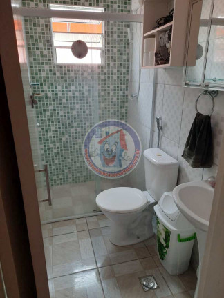 Imagem Casa com 2 Quartos à Venda, 99 m² em Flórida Mirim - Mongaguá