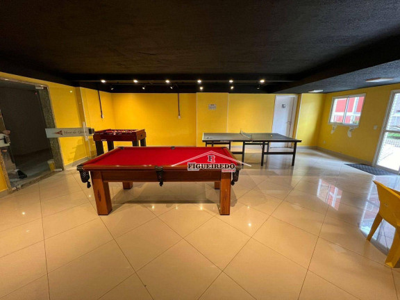 Imagem Apartamento com 3 Quartos à Venda, 121 m² em Aviação - Praia Grande